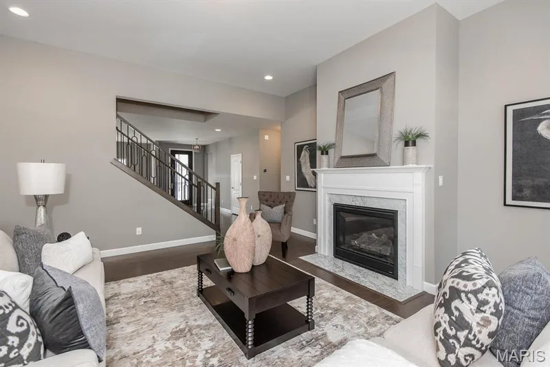 2708 Brook Hill Lane, St Charles, MO 63303 — listing photo 21 of 49