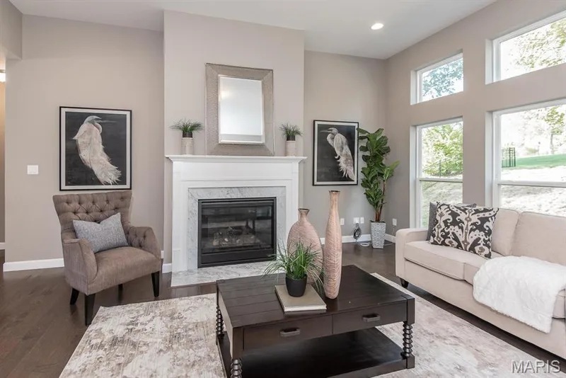 2708 Brook Hill Lane, St Charles, MO 63303 — listing photo 22 of 49