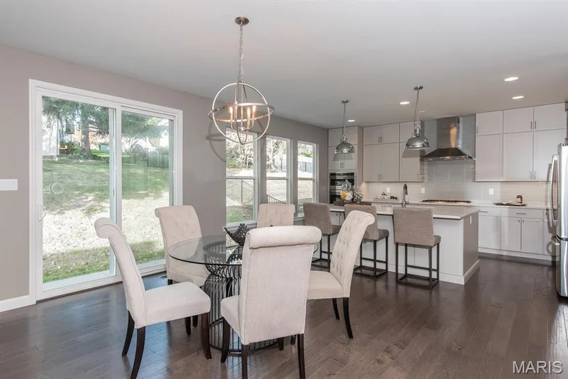 2708 Brook Hill Lane, St Charles, MO 63303 — listing photo 23 of 49