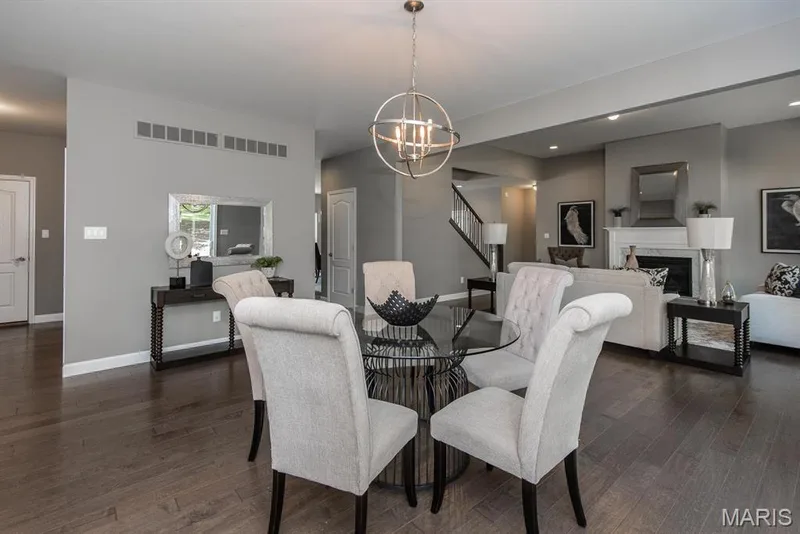 2708 Brook Hill Lane, St Charles, MO 63303 — listing photo 25 of 49