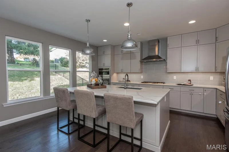 2708 Brook Hill Lane, St Charles, MO 63303 — listing photo 27 of 49