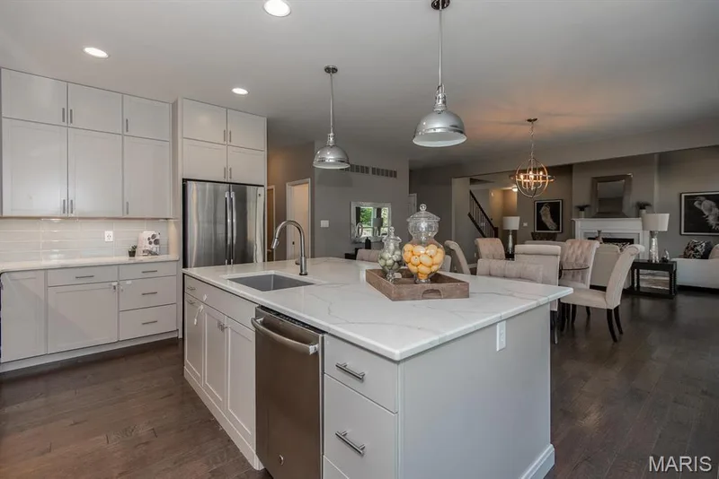 2708 Brook Hill Lane, St Charles, MO 63303 — listing photo 29 of 49