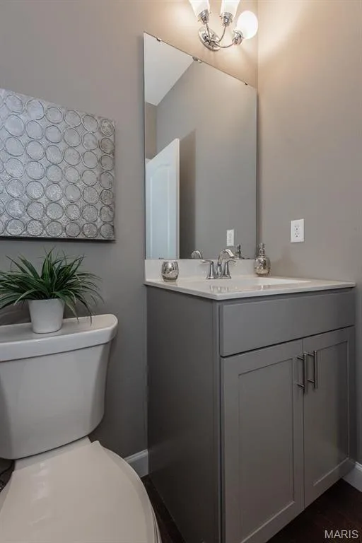 2708 Brook Hill Lane, St Charles, MO 63303 — listing photo 30 of 49