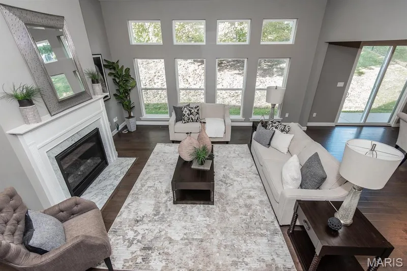2708 Brook Hill Lane, St Charles, MO 63303 — listing photo 33 of 49