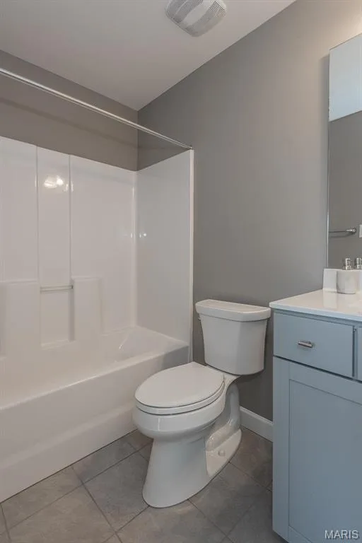 2708 Brook Hill Lane, St Charles, MO 63303 — listing photo 36 of 49