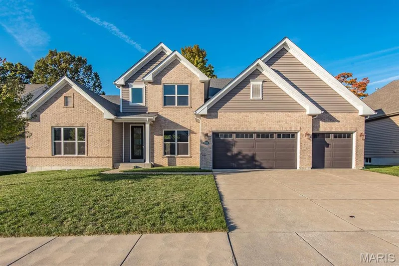 2708 Brook Hill Lane, St Charles, MO 63303 — listing photo 47 of 49