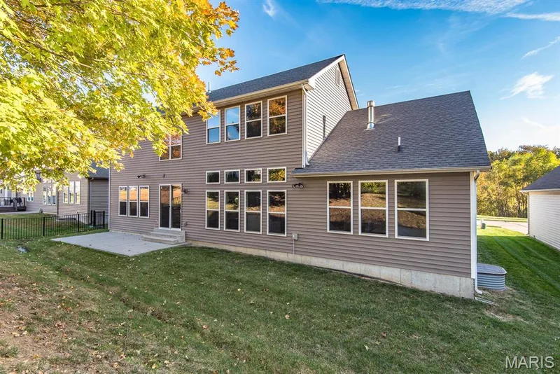 2708 Brook Hill Lane, St Charles, MO 63303 — listing photo 48 of 49