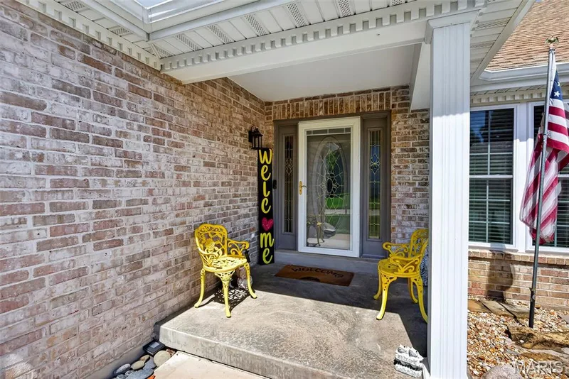 406 Rascal Crossing, O'Fallon, MO 63366 — listing photo 7 of 73