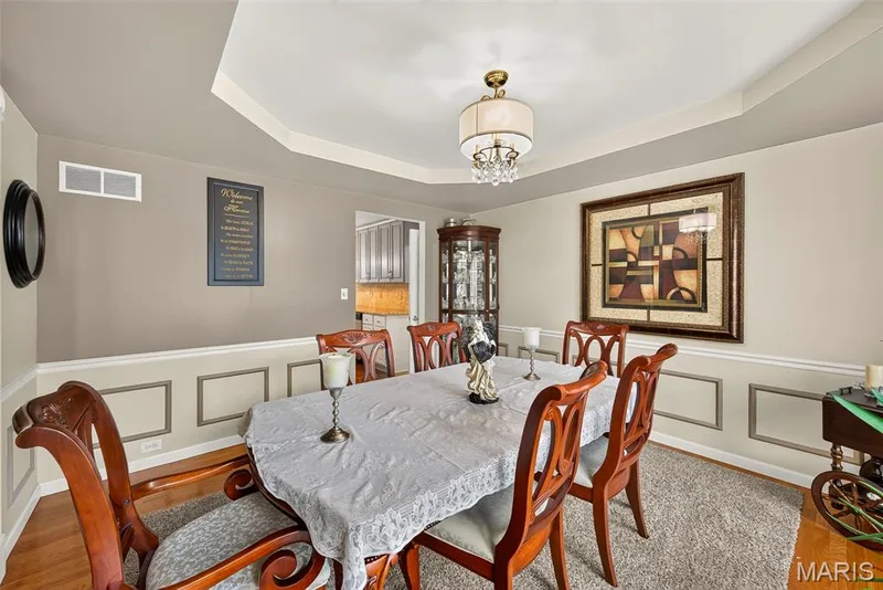 406 Rascal Crossing, O'Fallon, MO 63366 — listing photo 8 of 73