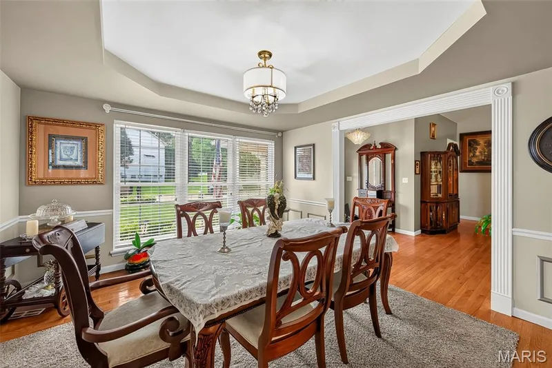406 Rascal Crossing, O'Fallon, MO 63366 — listing photo 10 of 73