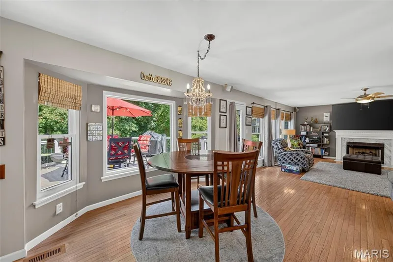 406 Rascal Crossing, O'Fallon, MO 63366 — listing photo 17 of 73