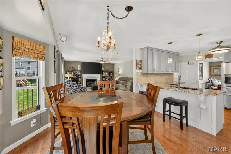 406 Rascal Crossing, O'Fallon, MO 63366 — listing photo 18 of 73