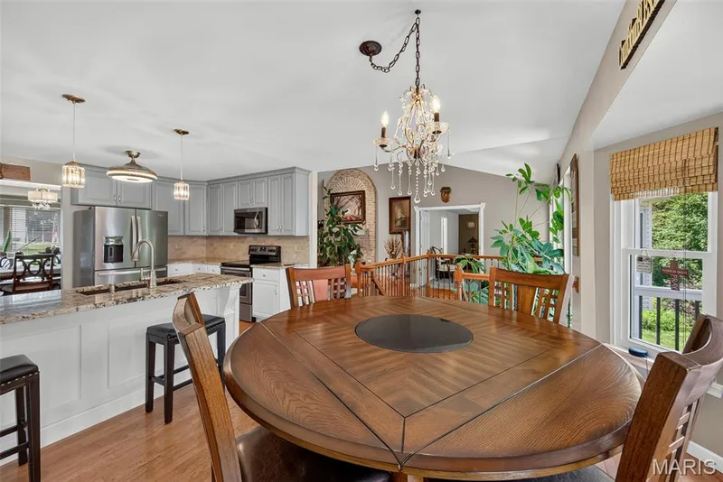406 Rascal Crossing, O'Fallon, MO 63366 — listing photo 19 of 73