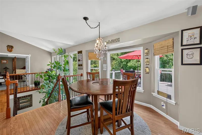 406 Rascal Crossing, O'Fallon, MO 63366 — listing photo 20 of 73