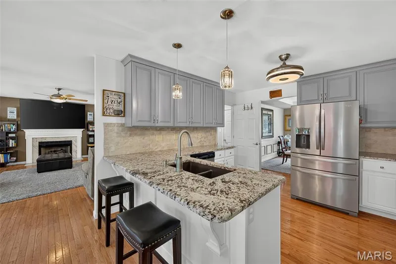 406 Rascal Crossing, O'Fallon, MO 63366 — listing photo 21 of 73