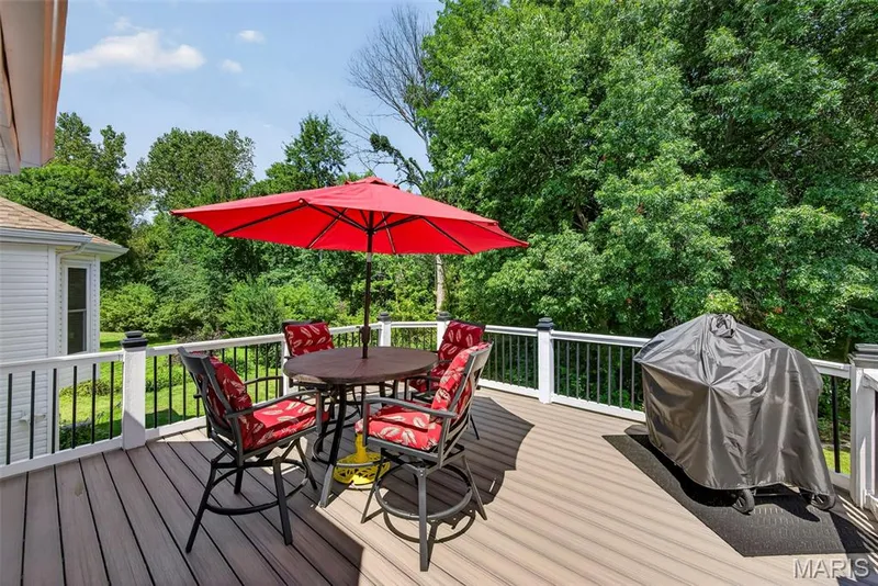 406 Rascal Crossing, O'Fallon, MO 63366 — listing photo 26 of 73