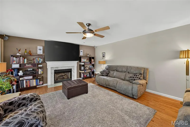 406 Rascal Crossing, O'Fallon, MO 63366 — listing photo 28 of 73