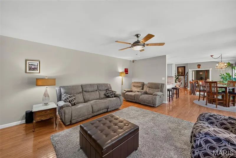 406 Rascal Crossing, O'Fallon, MO 63366 — listing photo 30 of 73