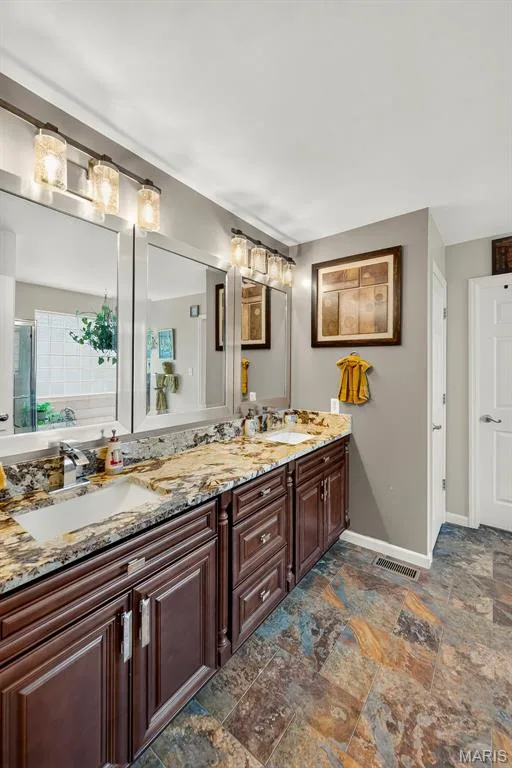 406 Rascal Crossing, O'Fallon, MO 63366 — listing photo 34 of 73