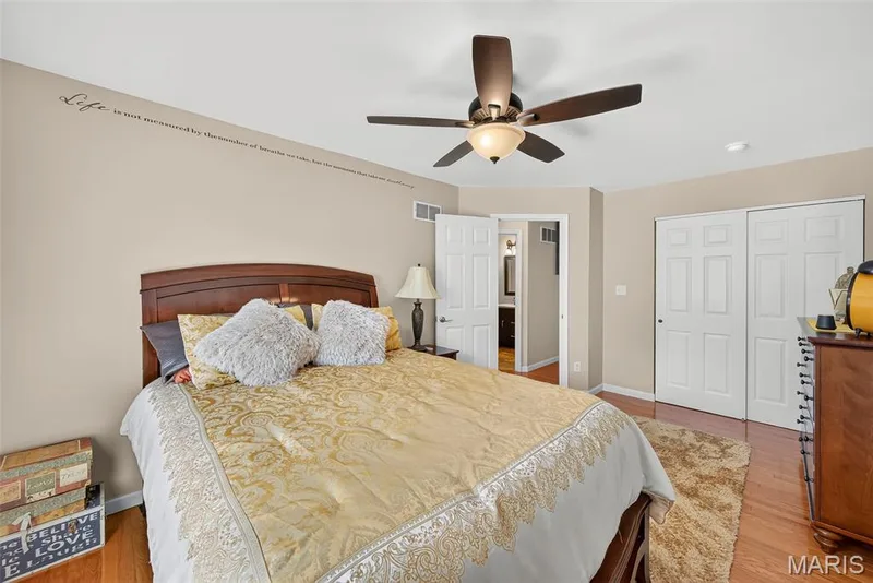 406 Rascal Crossing, O'Fallon, MO 63366 — listing photo 38 of 73