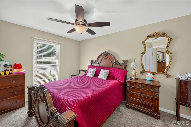 406 Rascal Crossing, O'Fallon, MO 63366 — listing photo 39 of 73
