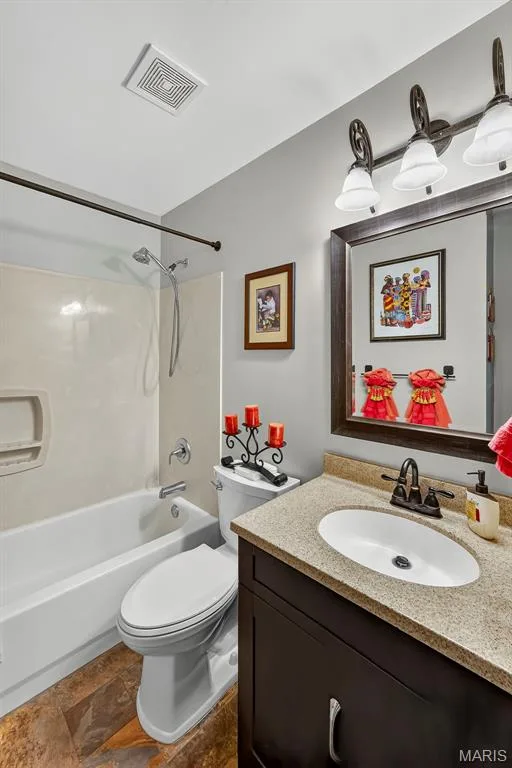 406 Rascal Crossing, O'Fallon, MO 63366 — listing photo 41 of 73