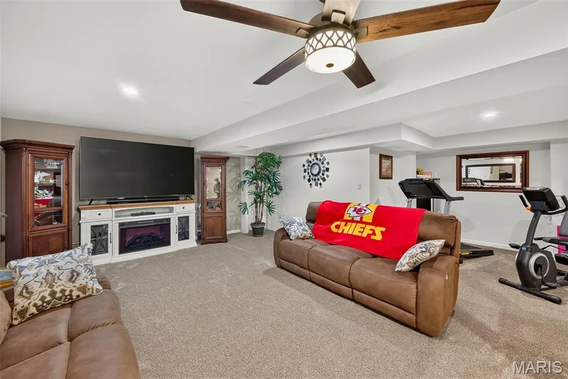406 Rascal Crossing, O'Fallon, MO 63366 — listing photo 50 of 73