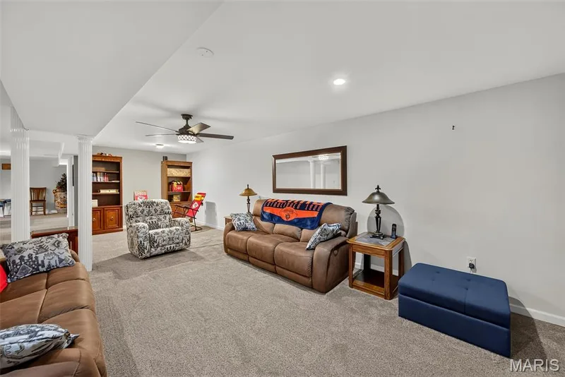 406 Rascal Crossing, O'Fallon, MO 63366 — listing photo 52 of 73