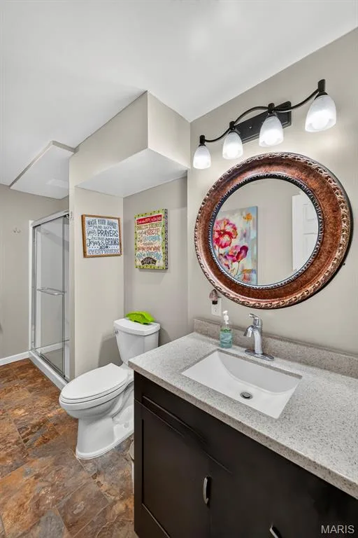 406 Rascal Crossing, O'Fallon, MO 63366 — listing photo 57 of 73