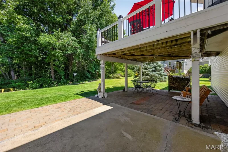 406 Rascal Crossing, O'Fallon, MO 63366 — listing photo 59 of 73