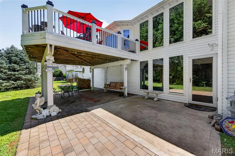 406 Rascal Crossing, O'Fallon, MO 63366 — listing photo 61 of 73