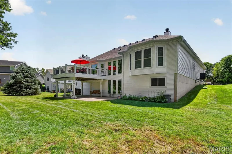 406 Rascal Crossing, O'Fallon, MO 63366 — listing photo 63 of 73