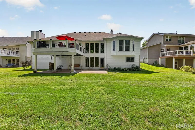 406 Rascal Crossing, O'Fallon, MO 63366 — listing photo 64 of 73