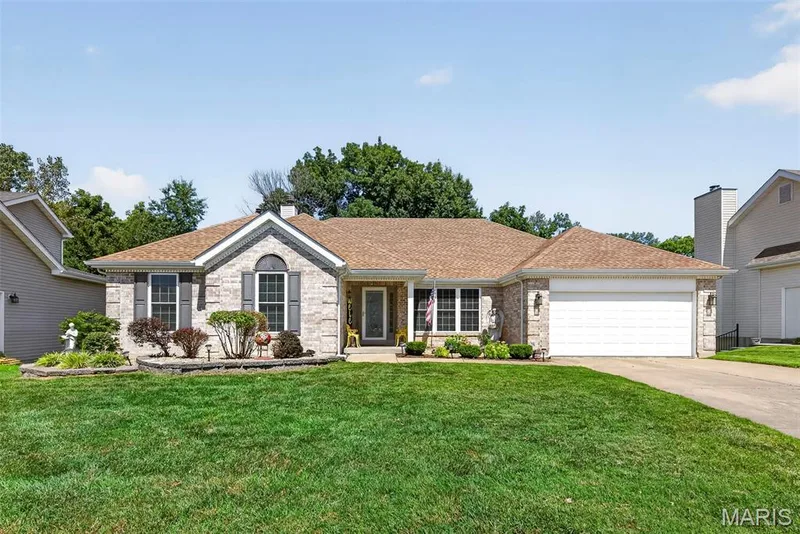 406 Rascal Crossing, O'Fallon, MO 63366 — listing photo 67 of 73