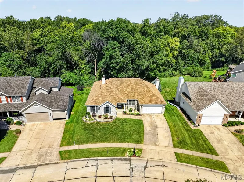 406 Rascal Crossing, O'Fallon, MO 63366 — listing photo 68 of 73