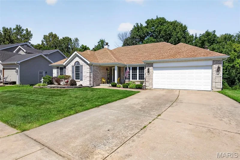 406 Rascal Crossing, O'Fallon, MO 63366 — listing photo 69 of 73