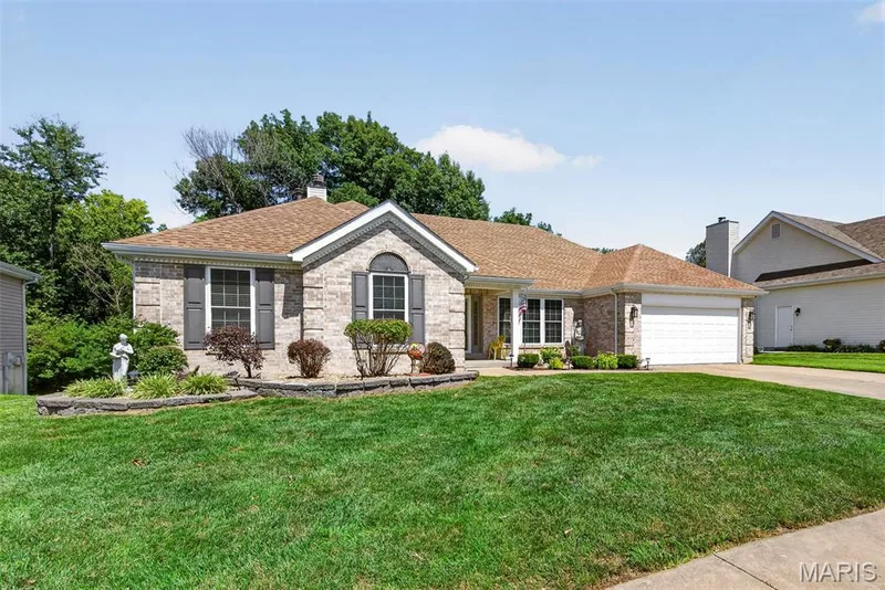 406 Rascal Crossing, O'Fallon, MO 63366 — listing photo 70 of 73