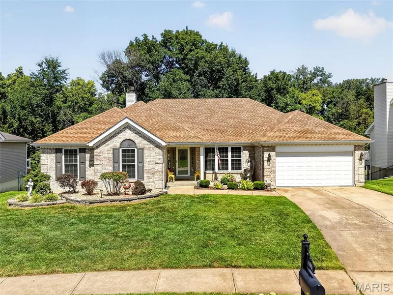 406 Rascal Crossing, O'Fallon, MO 63366 — listing photo 72 of 73