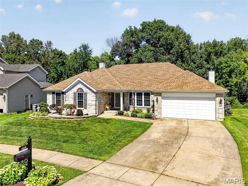 406 Rascal Crossing, O'Fallon, MO 63366 — listing photo 73 of 73