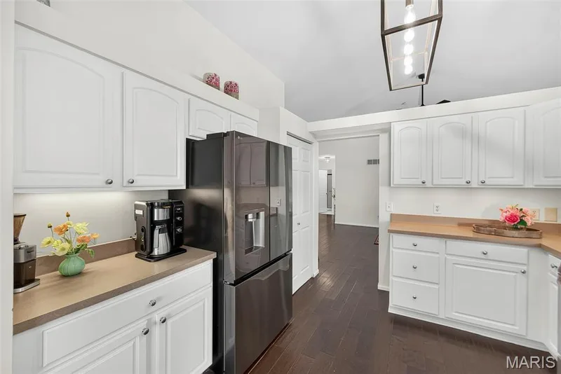 Great storage within the kitchen — 1509 Langrove Drive, O'Fallon, MO 63368