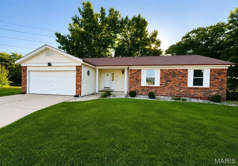 21 White Chapel, O'Fallon, MO 63368 — listing photo 36 of 44