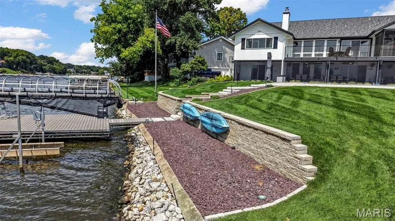 22 Harbor Point Court, Lake St. Louis, MO 63367 — listing photo 8 of 73
