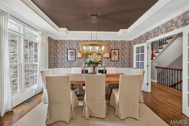 62 Saybridge Manor Parkway, Lake St. Louis, MO 63367 — listing photo 7 of 97