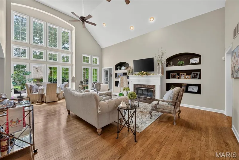 62 Saybridge Manor Parkway, Lake St. Louis, MO 63367 — listing photo 9 of 97