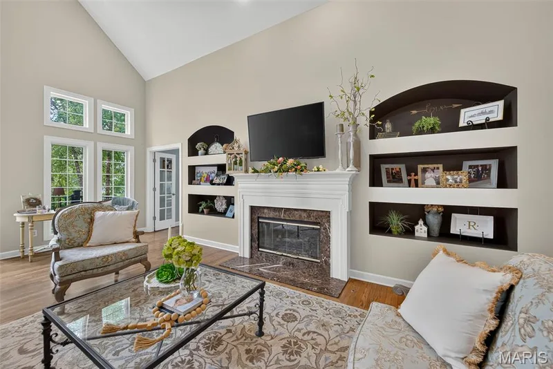 62 Saybridge Manor Parkway, Lake St. Louis, MO 63367 — listing photo 10 of 97