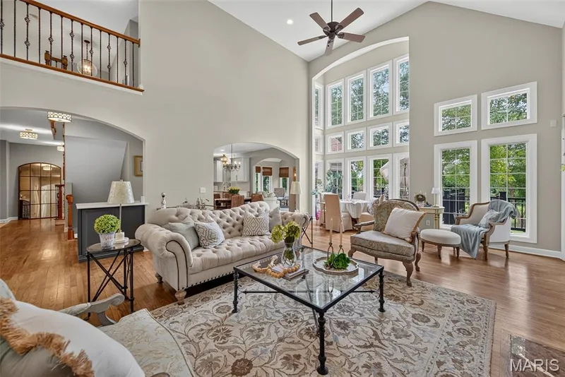 62 Saybridge Manor Parkway, Lake St. Louis, MO 63367 — listing photo 11 of 97