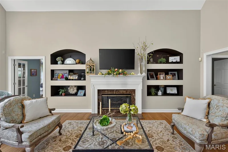 62 Saybridge Manor Parkway, Lake St. Louis, MO 63367 — listing photo 12 of 97