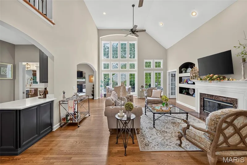 62 Saybridge Manor Parkway, Lake St. Louis, MO 63367 — listing photo 14 of 97