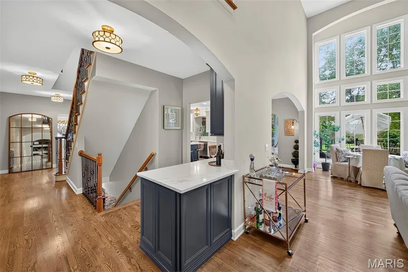 62 Saybridge Manor Parkway, Lake St. Louis, MO 63367 — listing photo 15 of 97