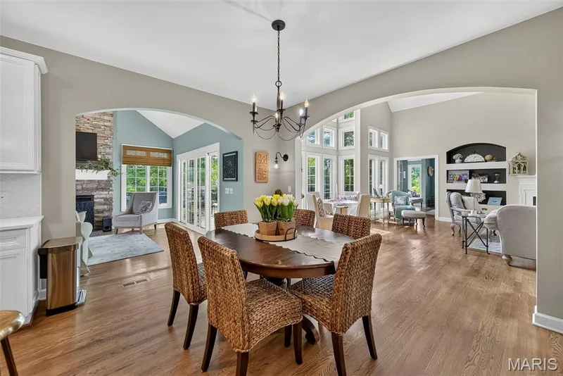 62 Saybridge Manor Parkway, Lake St. Louis, MO 63367 — listing photo 20 of 97